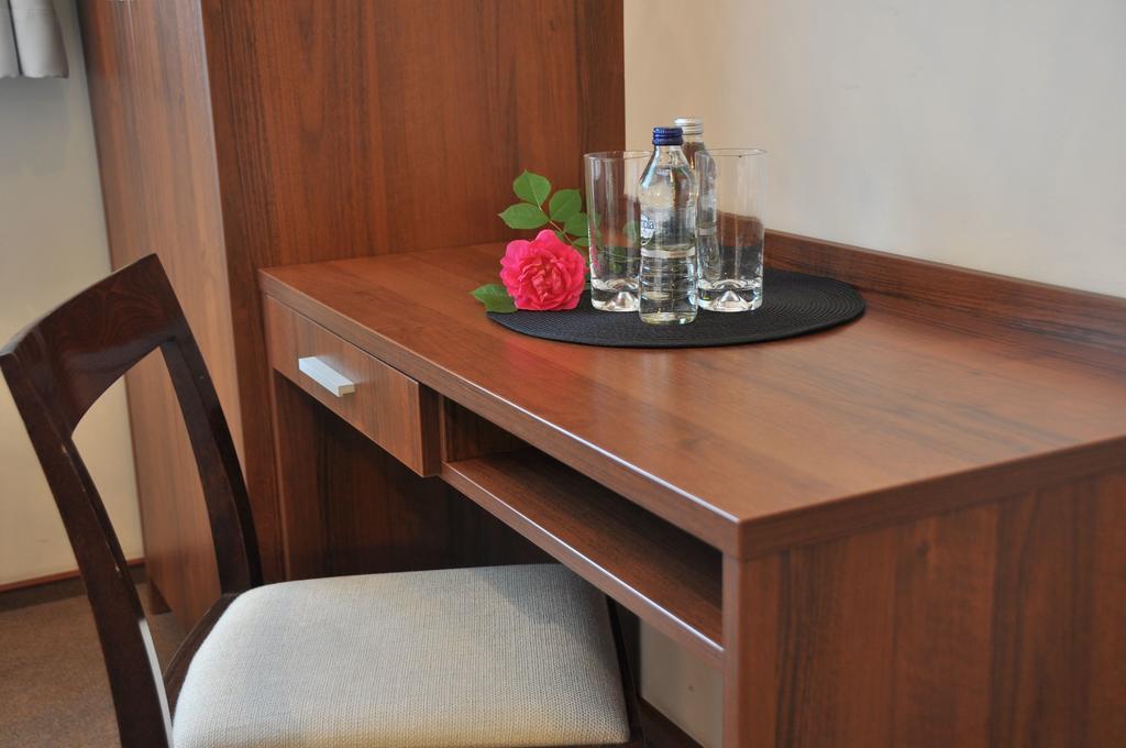 Willa Strzelnica Hotel Косцежина Стая снимка