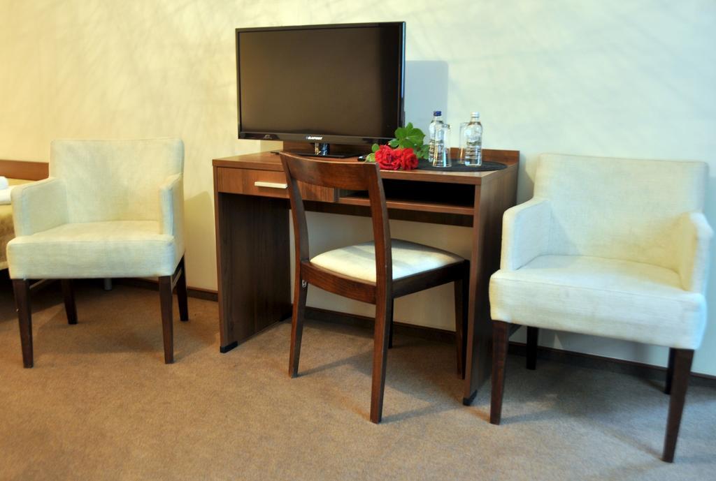 Willa Strzelnica Hotel Косцежина Стая снимка
