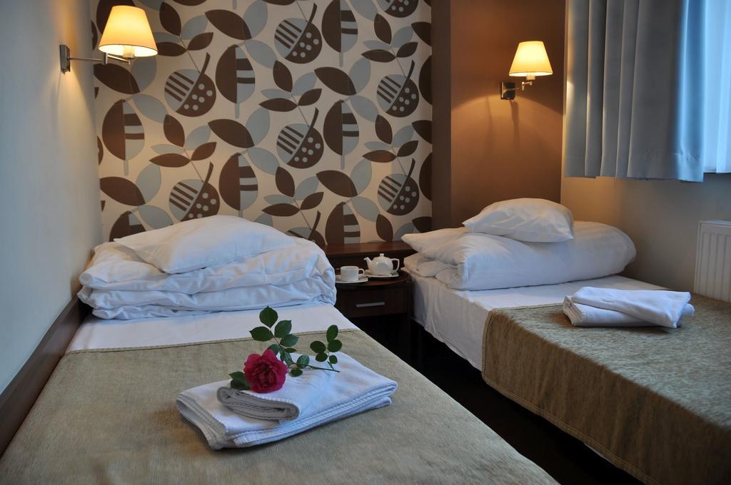 Willa Strzelnica Hotel Косцежина Стая снимка